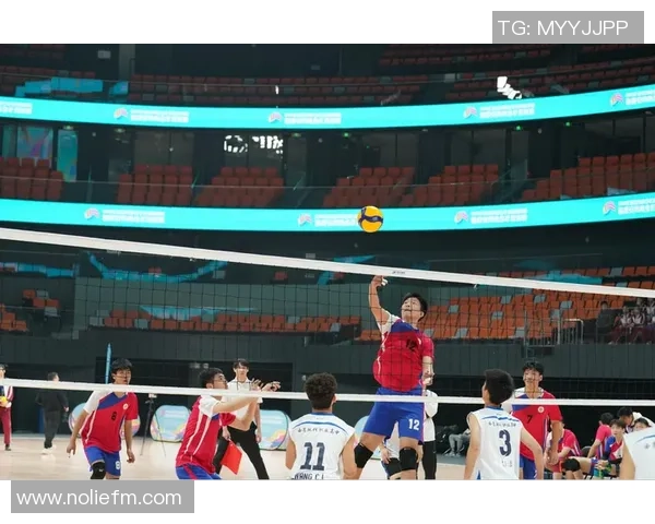 深圳排球队力量变革引发热议展现新风貌与未来潜力